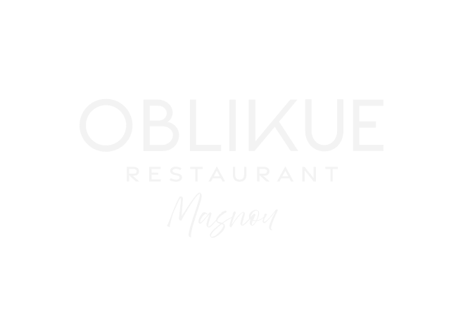 oblikue logo