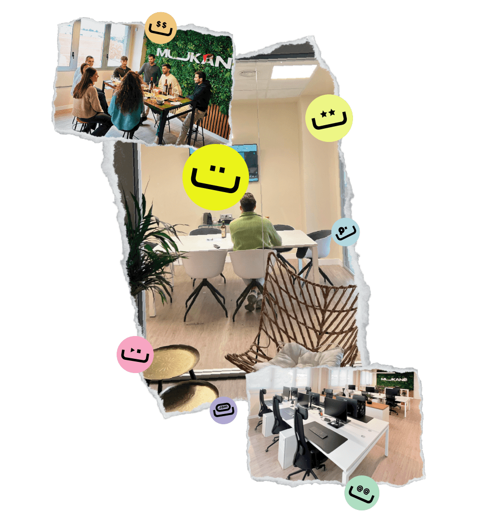 agencia de marketing digital en Barcelona